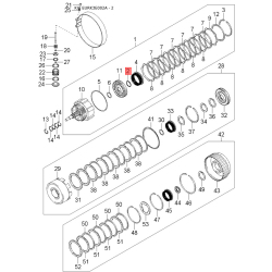 Блок кнопок склопідйомника 93570-3E310BL Mobis
