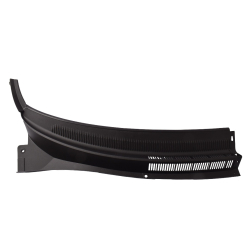 Дефлектор под лобовое стекло правый Авео T-250-255 УЦЕНКА