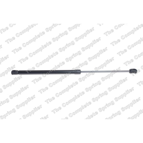 Пружина газовая (упор) крышки багажника Lesjofors - LJ 8144243 - изображение №1 LJ 8144243