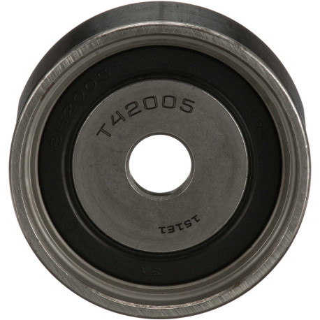 Ролик паразитный (ведущий) зубчатого ремня Gates - GT T42005 - изображение №1 GT T42005