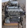 Двигатель с оборудованием в сборе 1.3л Сенс инжекторный A-307-1000400 Фото 1