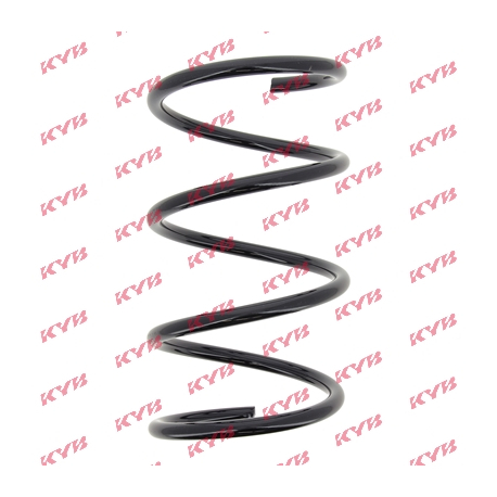 Пружина ходової частини передня Kayaba - RA3922 - зображення №1 RA3922