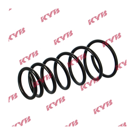 Пружина ходової частини задня Kayaba - RA6495 - зображення №1 RA6495