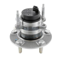 Підшипник маточини колеса комплект SNR–NTN