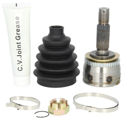 Шарнірний комплект приводного вала LPR