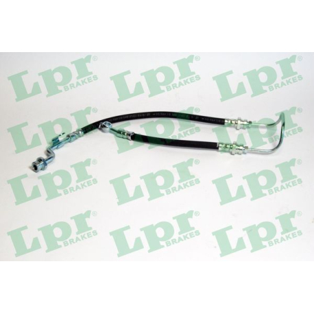 Шланг тормозной LPR - LPR 6T48579 - изображение №1 LPR 6T48579