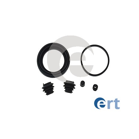 Ремкомплект гальмівного супорта ERT - ERT 402058 - зображення №1 ERT 402058