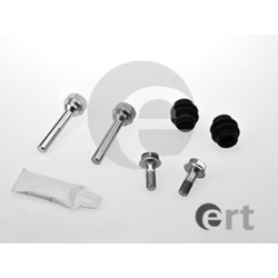 Ремкомплект направляющей суппорта ERT