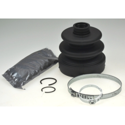 Чехол полуоси (пыльник) приводного вала Spidan-GKN