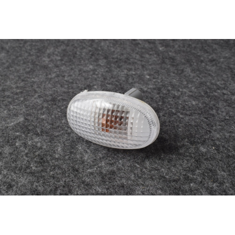 Повторювач повороту білий Авео Т200 / 250 Такума Китай 96415789 CH