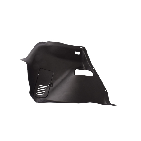 Оббивка арки колеса задня (в багажнику) ліва хетчбек ЗАЗ TF48YP-5402528