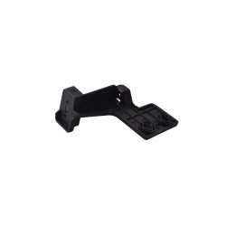 Крепление фары, освещение правое 92142-F1000 Mobis