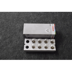 Лампочка P21/5W (BAY15d, 21/5 Вт, 12 V) BOSCH