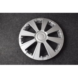 Колпак колеса ЗАЗ R13 Ланос (без логотипа)