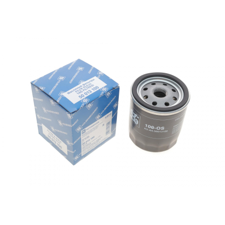 Фільтр масляний KOLBENSCHMIDT - KS 50013100 - зображення №1 KS 50013100