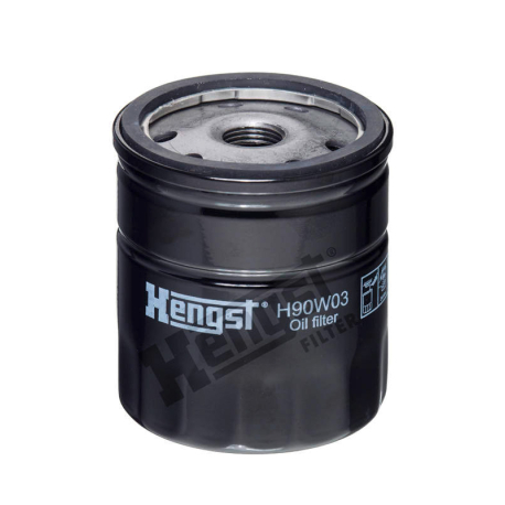 Фильтр масляный HENGST FILTER H90W03