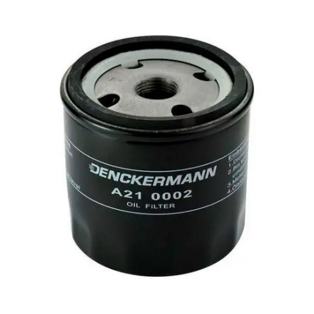 Фільтр масляний DENCKERMANN A210002
