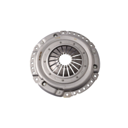 Диск сцепления и корзина (без выжимного) Лачетти 1.8, 1.8 LDA LUK