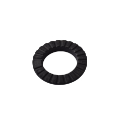 Прокладка, опора стойки амортизатора верхняя 54634-2H200 Mobis