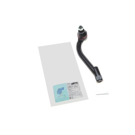 Наконечник кермової тяги Blue Print - ADG087116 - зображення №1 ADG087116