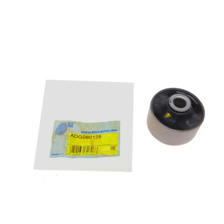 Сайлентблок рычага подвески Blue Print - ADG080125 - изображение №1 ADG080125