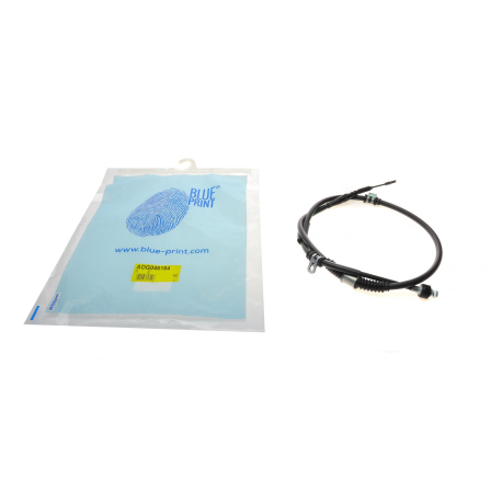 Трос стояночной тормозной системы Blue Print - ADG046164 - изображение №1 ADG046164