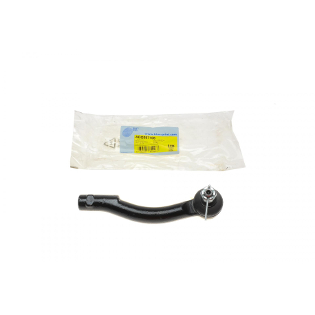 Наконечник кермової тяги Blue Print - ADG087106 - зображення №1 ADG087106