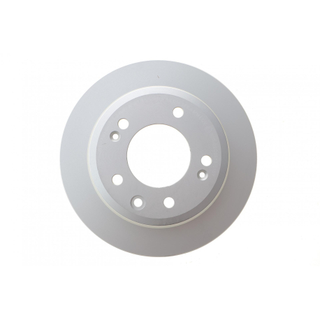 Диск тормозной ICER - IC 78BD0581-2 - изображение №1 IC 78BD0581-2