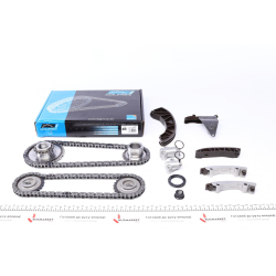 Комплект цепи привода распредвала IJS GROUP