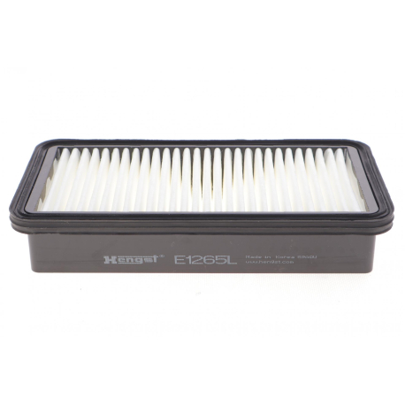 Фільтр повітряний HENGST FILTER - E1265L - зображення №1 E1265L