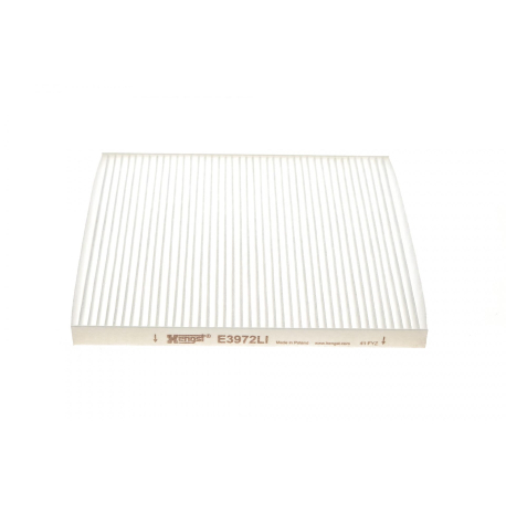 Фільтр салону HENGST FILTER - E3972LI - зображення №1 E3972LI