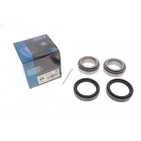 Підшипник маточини колеса комплект IJS GROUP - IS 10-1375 - зображення №1 IS 10-1375