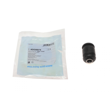 Сайлентблок рычага подвески Blue Print - ADG08076 - изображение №1 ADG08076