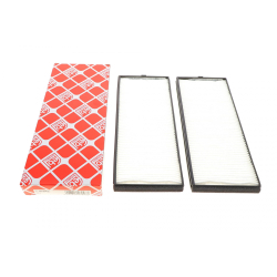 Фильтр салона Febi