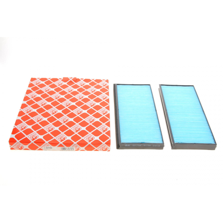 Фільтр салону Febi - FE 32756 - зображення №1 FE 32756