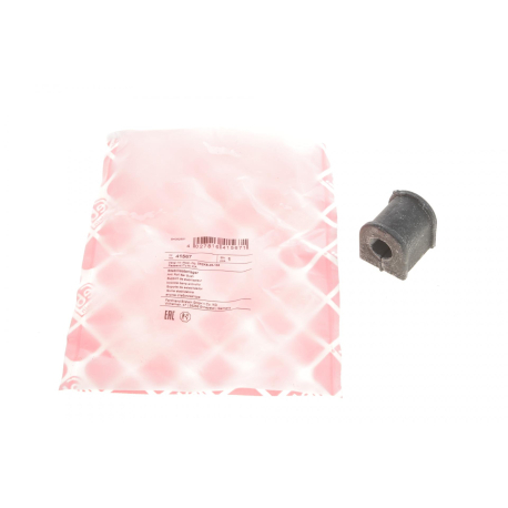 Втулка стабилизатора Febi - FE 41567 - изображение №1 FE 41567