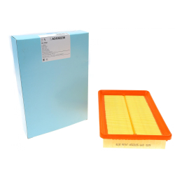 Фільтр повітряний Blue Print