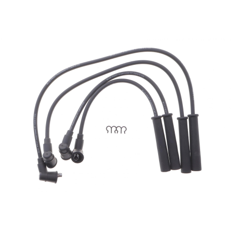 Провода высоковольтные Blue Print - ADG01648 - изображение №1 ADG01648