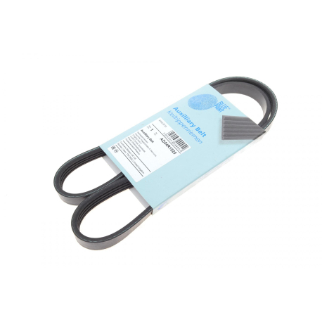 Полікліновий ремінь 4PK1020 Blue Print - AD04R1020 - зображення №1 AD04R1020