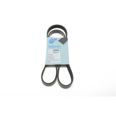 Полікліновий ремінь 5PK1212 Blue Print - AD05R1212 - зображення №1 AD05R1212