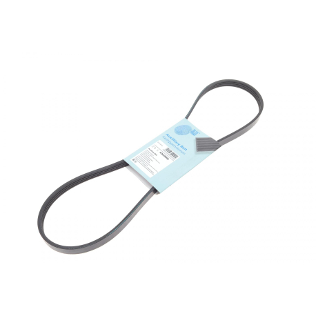 Поликлиновой ремень 4PK980 Blue Print - AD04R980 - изображение №1 AD04R980