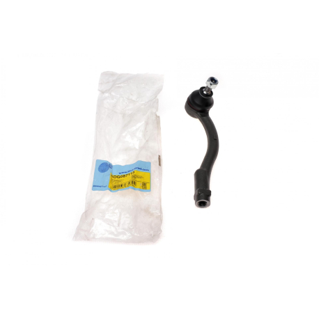 Наконечник рулевой тяги Blue Print - ADG087113 - изображение №1 ADG087113