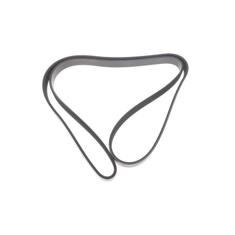 Поликлиновой ремень 6PK1515 Blue Print - AD06R1515 - изображение №1 AD06R1515