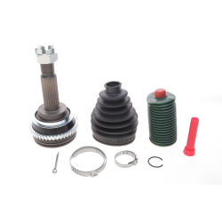 Шарнірний комплект приводного вала Blue Print