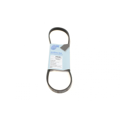 Полікліновий ремінь 4PK747 Blue Print