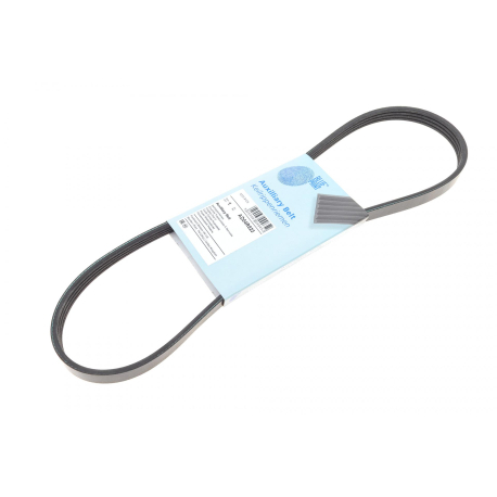 Полікліновий ремінь 4PK823 Blue Print - AD04R823 - зображення №1 AD04R823