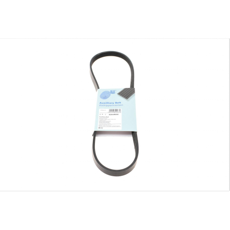 Полікліновий ремінь 4PK830 Blue Print - AD04R830 - зображення №1 AD04R830