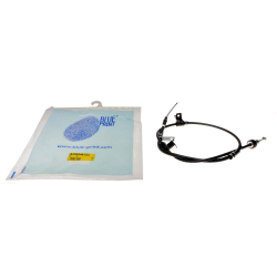 Трос стояночной тормозной системы Blue Print