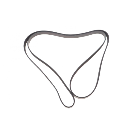 Полікліновий ремінь 6PK2585 Blue Print - AD06R2585 - зображення №1 AD06R2585