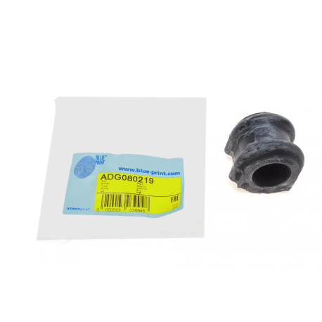 Втулка стабилизатора Blue Print - ADG080219 - изображение №1 ADG080219